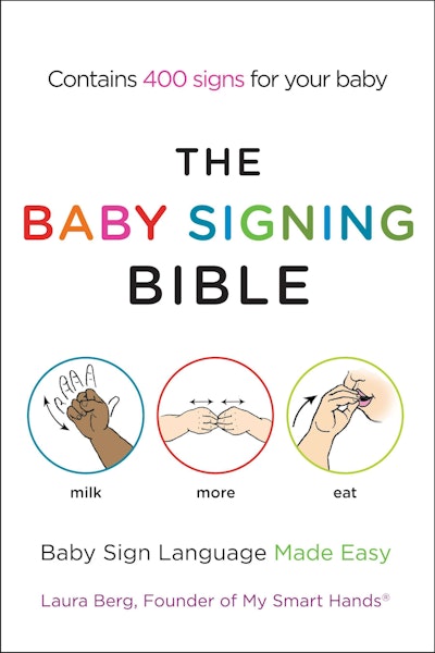 The Baby Signing Bible
