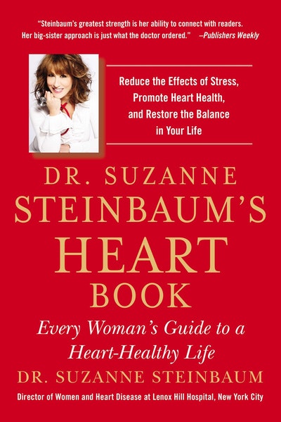 Dr. Suzanne Steinbaum's Heart Book