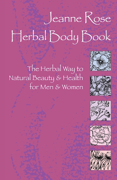 Herbal Body Book