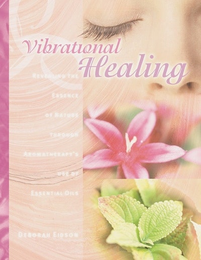 Vibrational Healing