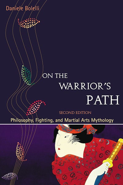 On the Warrior's Path, Second Edition