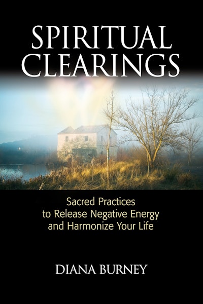 Spiritual Clearings
