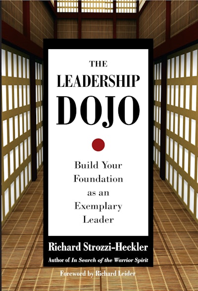 The Leadership Dojo