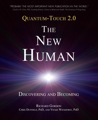 Quantum-Touch - The New Human