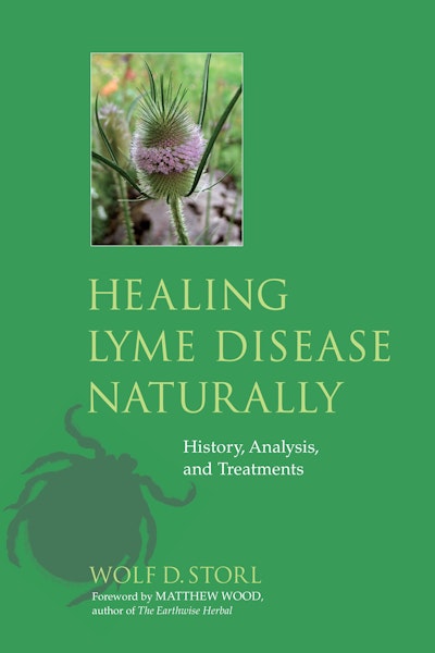 Healing Lyme Disease Naturally
