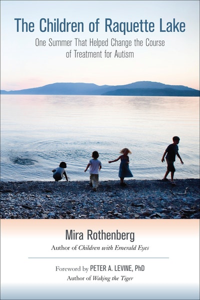 The Children of Raquette Lake