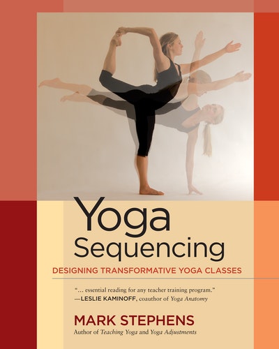 Teaching Yoga, Second Edition, Mark Stephens, 9781623178802
