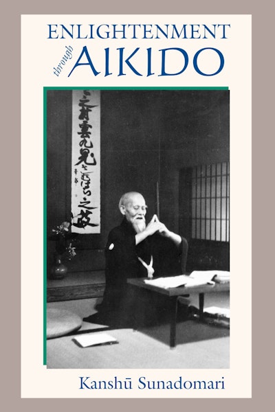 Enlightenment Through Aikido
