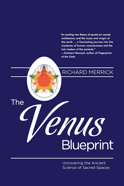 The Venus Blueprint