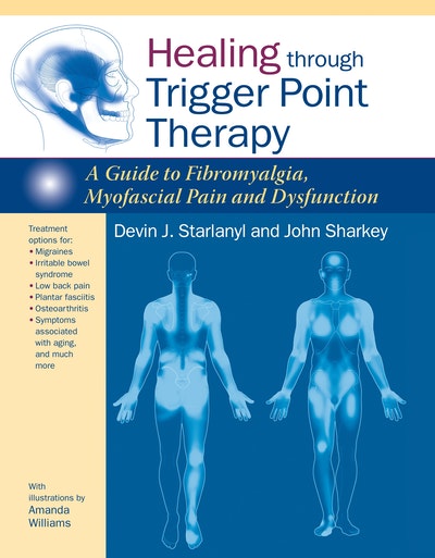 Healing through Trigger Point Therapy