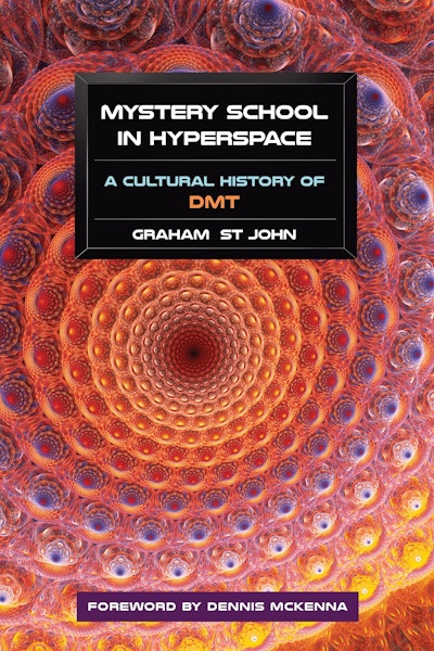 Mystery School In Hyperspace