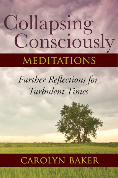 Collapsing Consciously Meditations