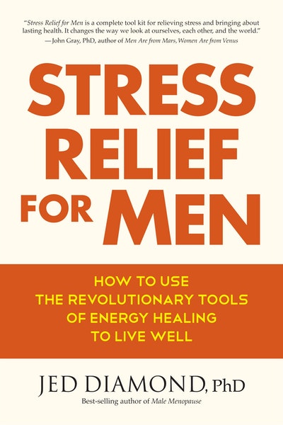 Stress Relief For Men