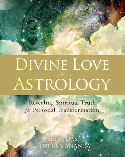 Divine Love Astrology