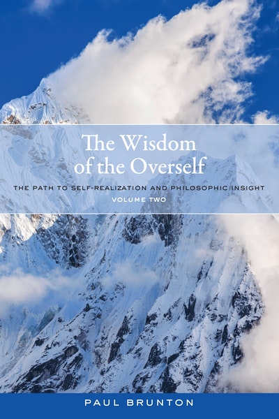 The Wisdom of the Overself