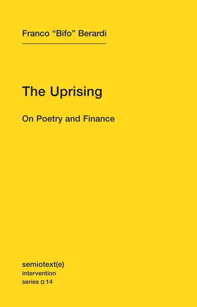 The Uprising