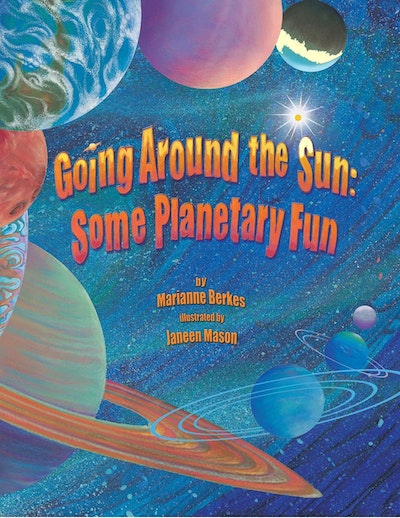 Going Around the Sun