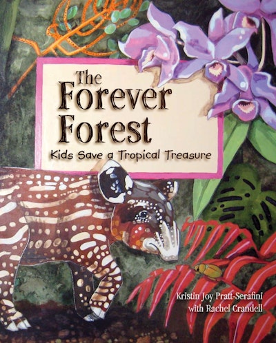 The Forever Forest