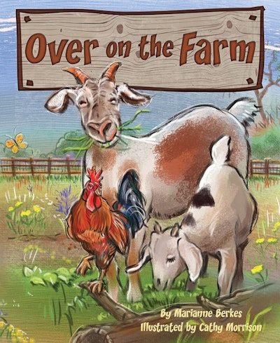 Over on the Farm
