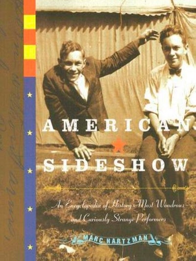 American Sideshow