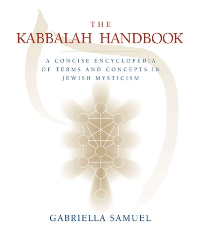 Kabbalah Handbook
