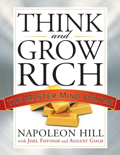 Think and Grow Rich instal the last version for apple