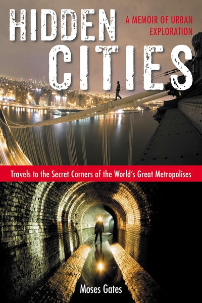 Hidden Cities