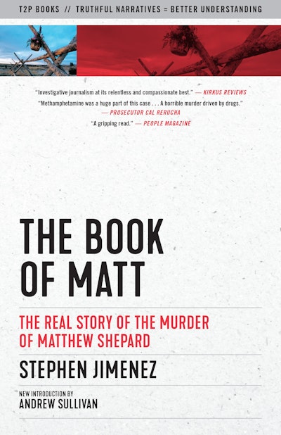 The Book of Matt