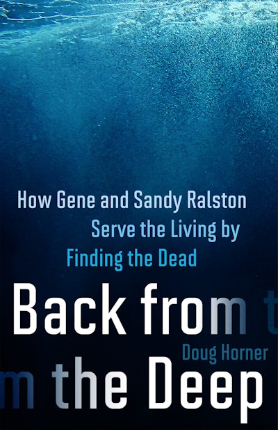 Back from the Deep