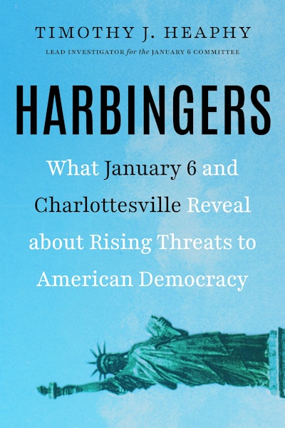 Harbingers