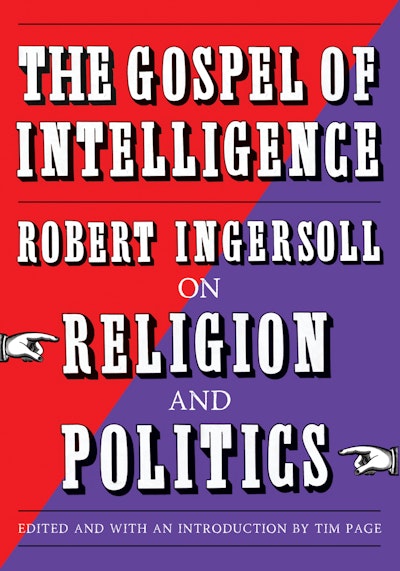 The Gospel of Intelligence