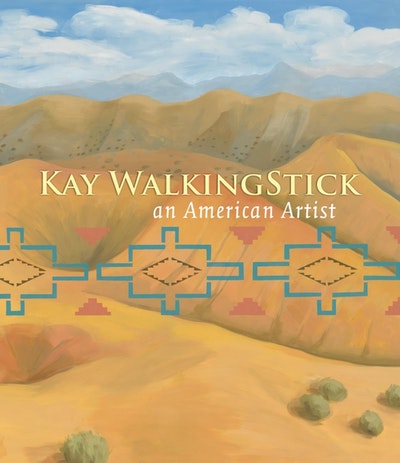 Kay WalkingStick