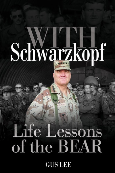 With Schwarzkopf