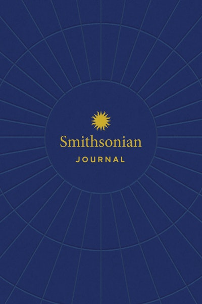 Smithsonian Journal