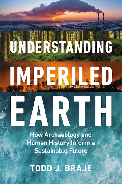 Understanding Imperiled Earth