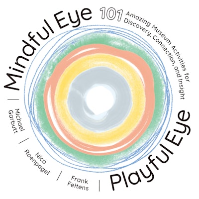Mindful Eye, Playful Eye