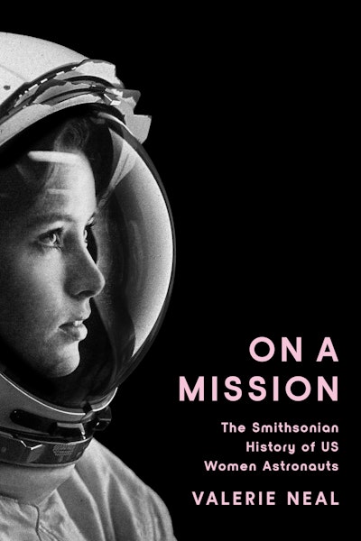 On a Mission