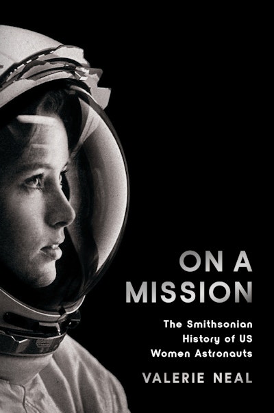 On a Mission