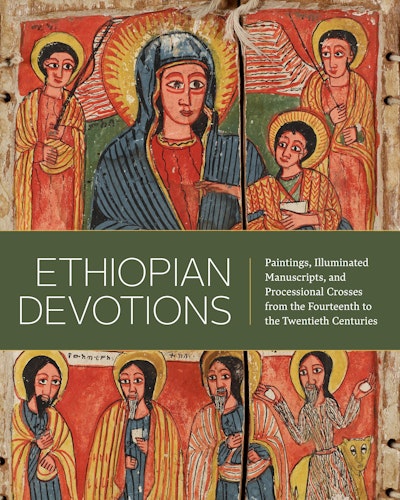 Ethiopian Devotions