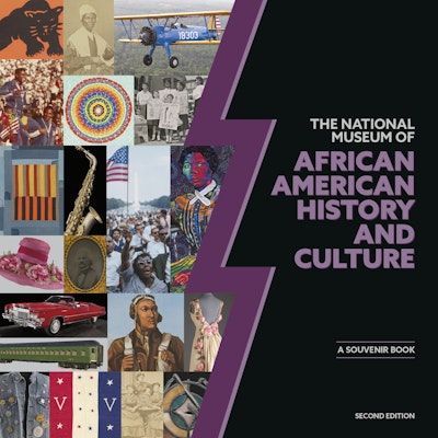 National Museum of African American History and Culture 2E