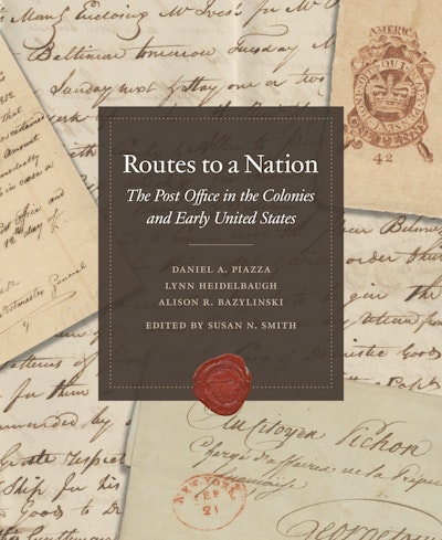 Routes to a Nation