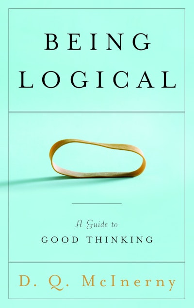 Being Logical