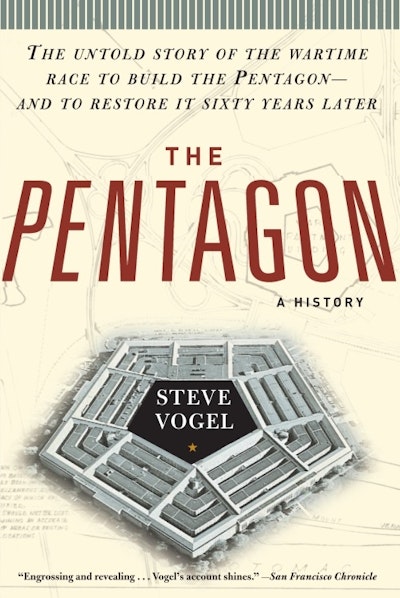 The Pentagon