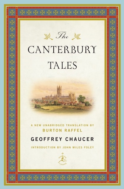 The Canterbury Tales