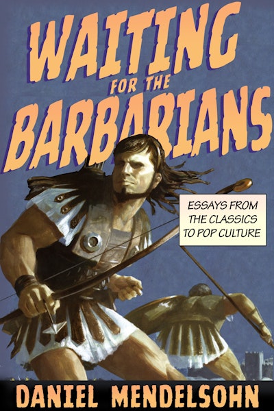 Waiting for the Barbarians