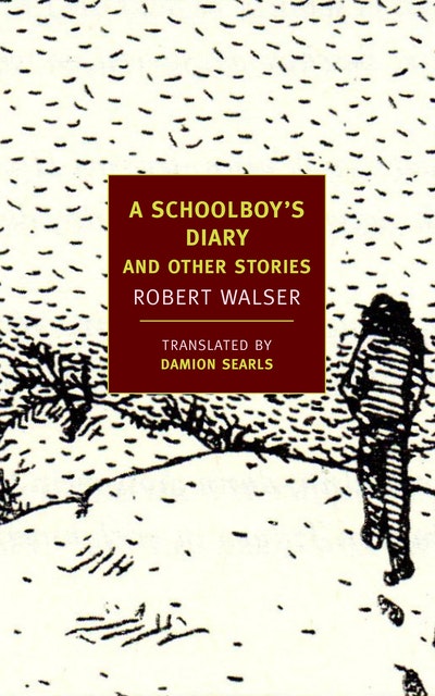A Schoolboy's Diary and Other Stories