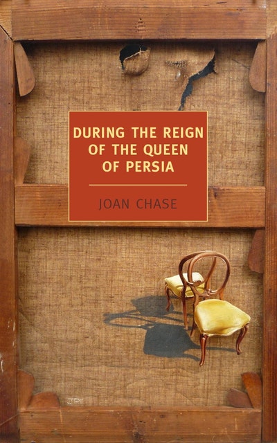 During the Reign of the Queen of Persia