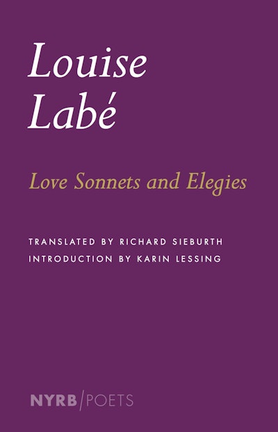 Love Sonnets and Elegies