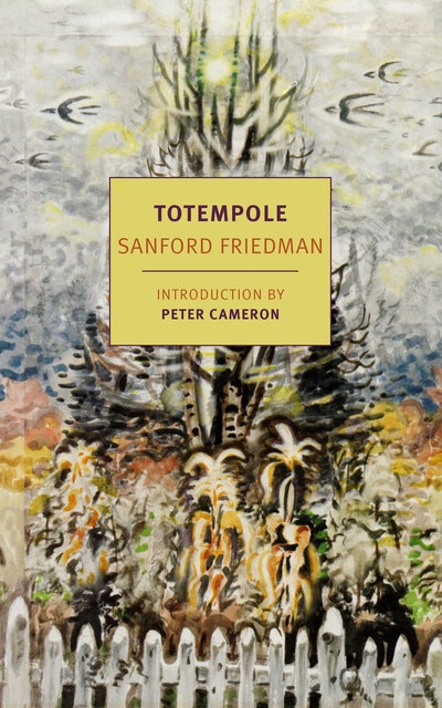 Totempole