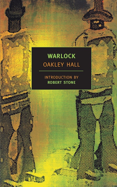 Warlock